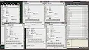 Fantasy Grounds - D&D Classics - MC14 Monstrous Compendium Fiend Folio Appendix (2E) Screenshot 2