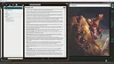 Fantasy Grounds - D&D Classics - MC14 Monstrous Compendium Fiend Folio Appendix (2E) Screenshot 1