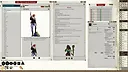 Fantasy Grounds - Horror Companion Archetype Cards Screenshot 0