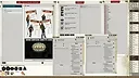 Fantasy Grounds - Horror Companion Archetype Cards Screenshot 1