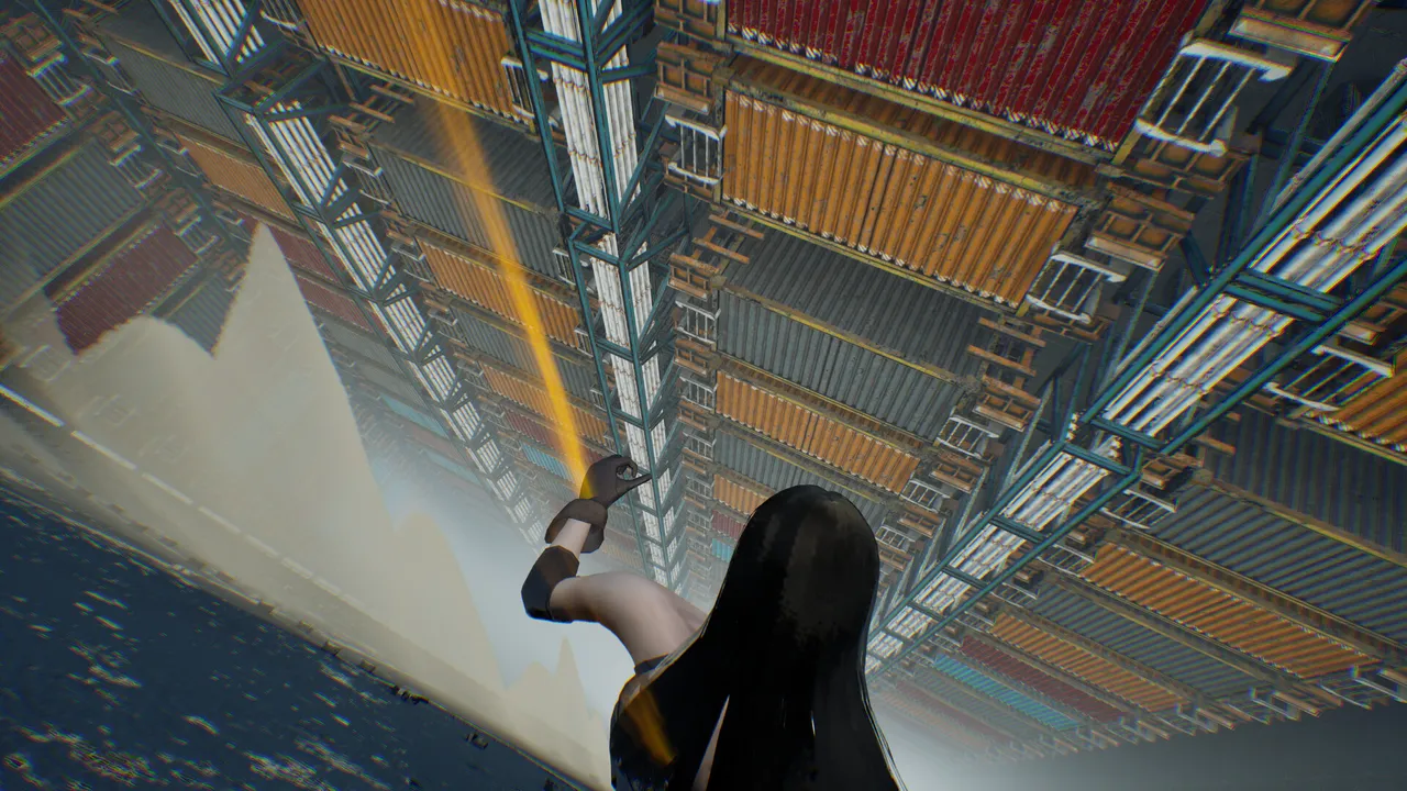 Smashdown Screenshot 1