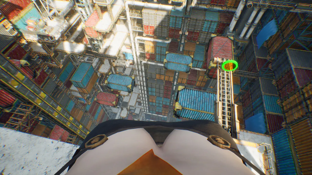 Smashdown Screenshot 4