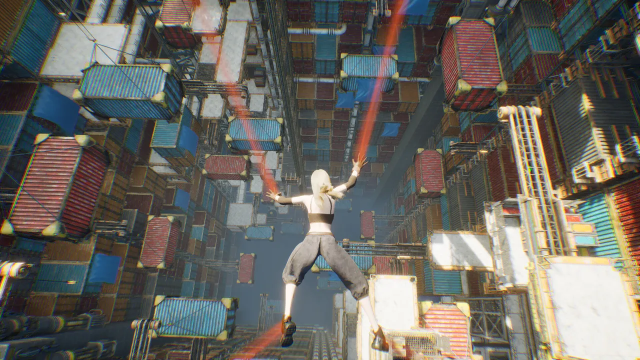 Smashdown Screenshot 3