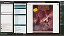 Fantasy Grounds - D&D Classics: Greyhawk Adventures (1E or 2E) Screenshot 0