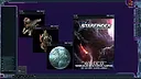 Fantasy Grounds - Starfinder 2 RPG - Starfinder Playtest Society Scenario #4: Rescue at Shimmerstone Mine Screenshot 1