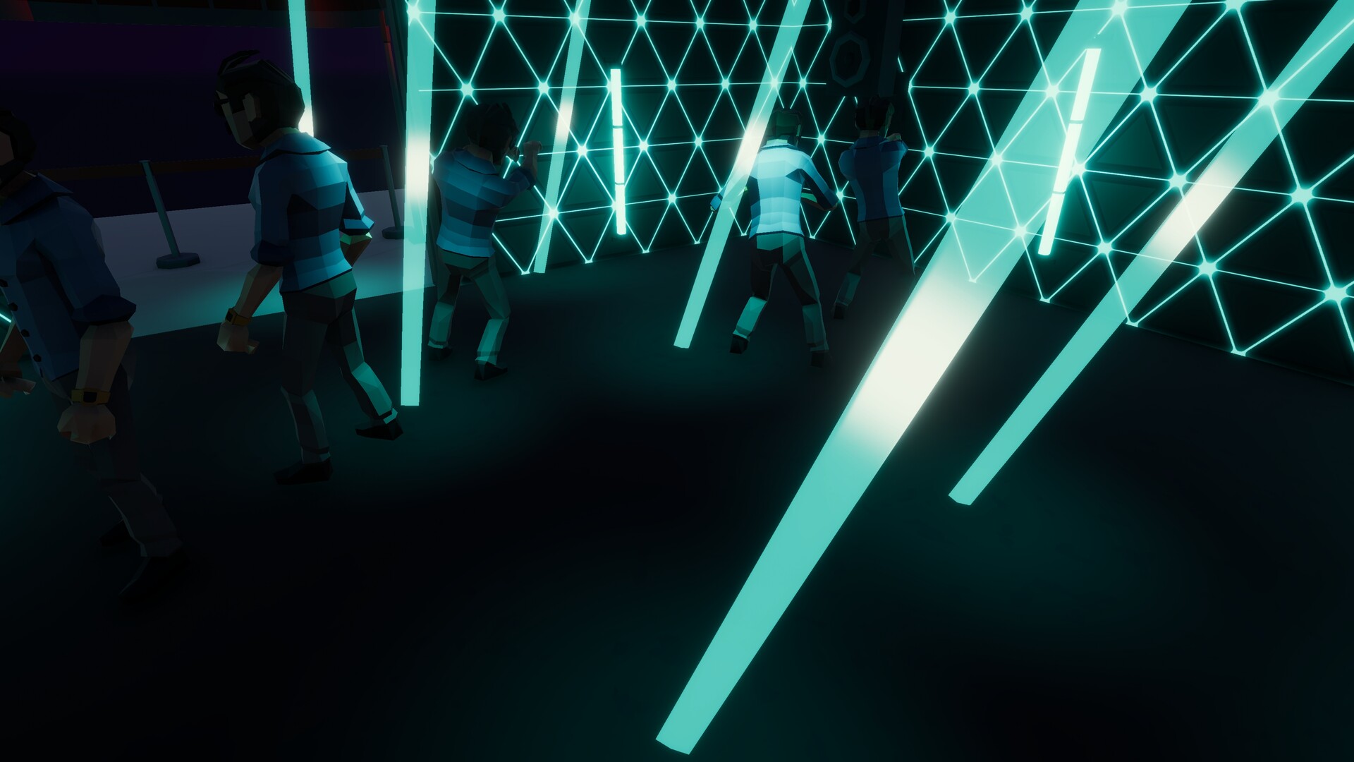 Music Business: Nightclubs & Festivals Simulator Screenshot 3