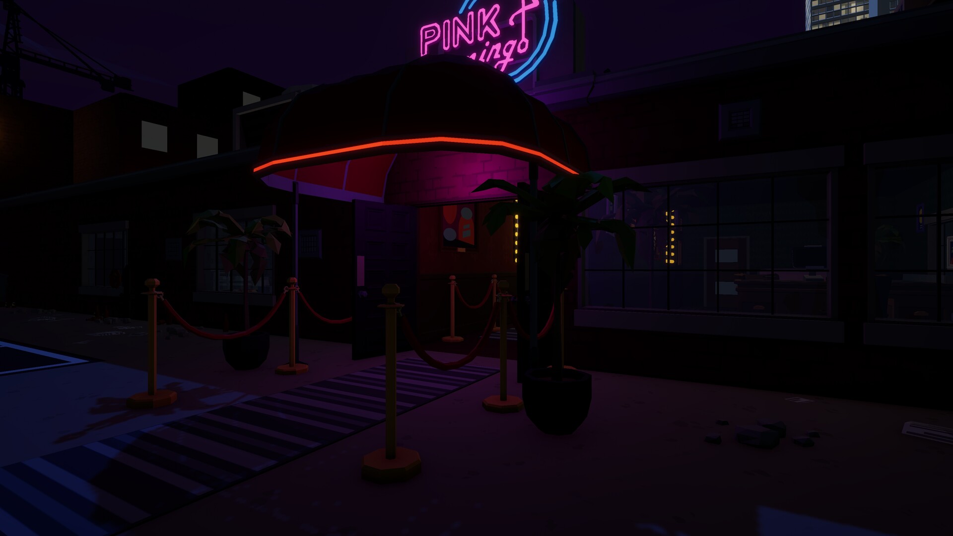 Music Business: Nightclubs & Festivals Simulator Screenshot 2
