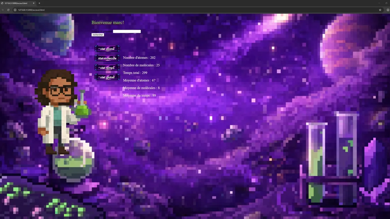 Overlab Screenshot 4