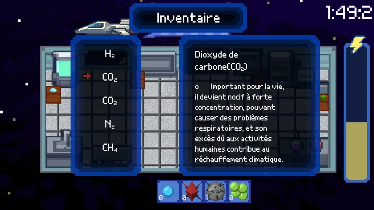 Overlab Screenshot 2