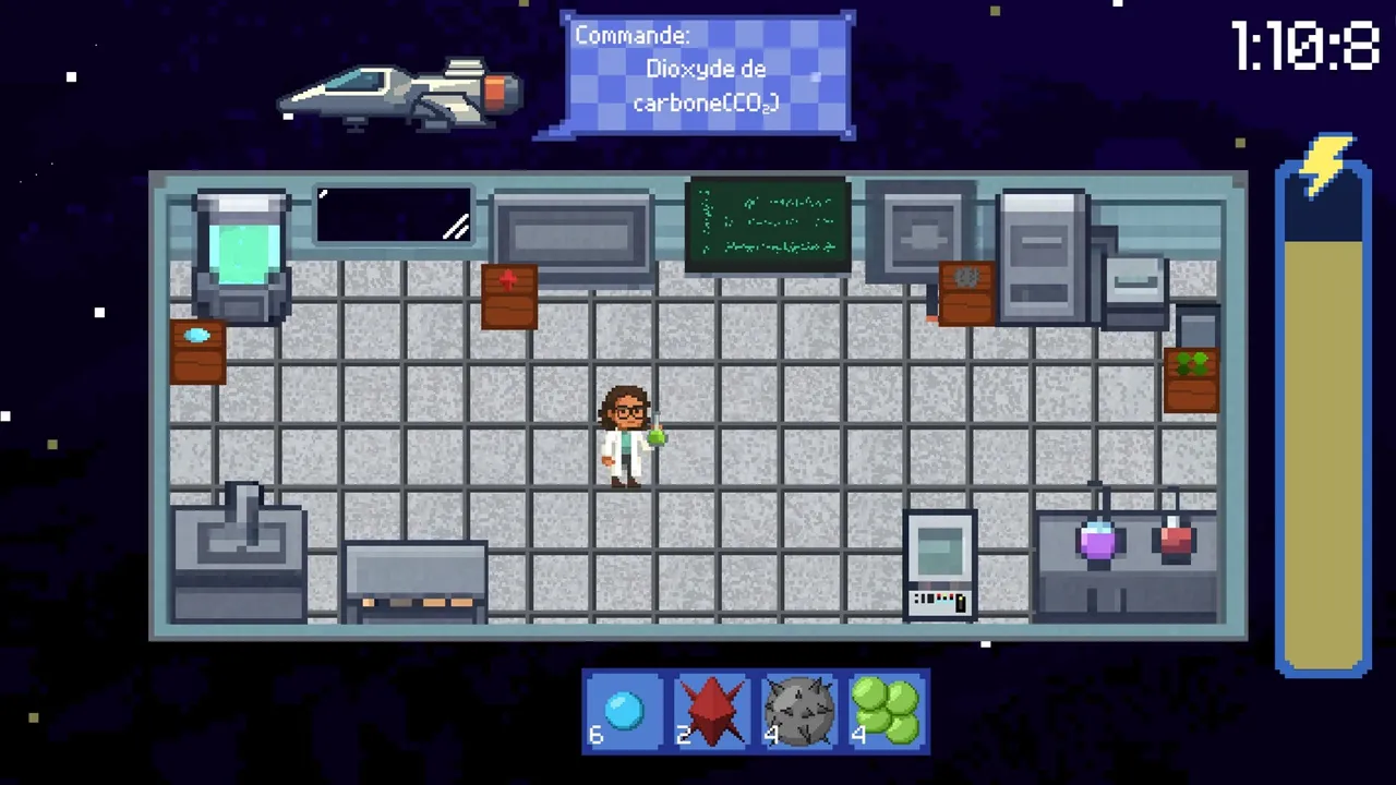 Overlab Screenshot 0
