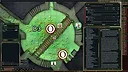 Fantasy Grounds - Pathfinder 2 - Whispers in the Dirt - Spore War 1 of 3 Screenshot 2