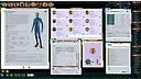 Fantasy Grounds - Star Trek Adventures: Discovery Season 1 Player Characters Screenshot 2