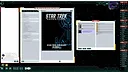 Fantasy Grounds - Star Trek Adventures: Discovery Season 1 Player Characters Screenshot 0