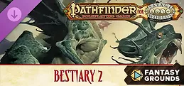 Fantasy Grounds - Pathfinder for Savage Worlds Bestiary 2