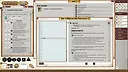 Fantasy Grounds - Pathfinder for Savage Worlds Bestiary 2 Screenshot 4