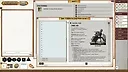 Fantasy Grounds - Pathfinder for Savage Worlds Bestiary 2 Screenshot 3