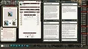 Fantasy Grounds - Cheltarians and Molly Bundle Screenshot 1