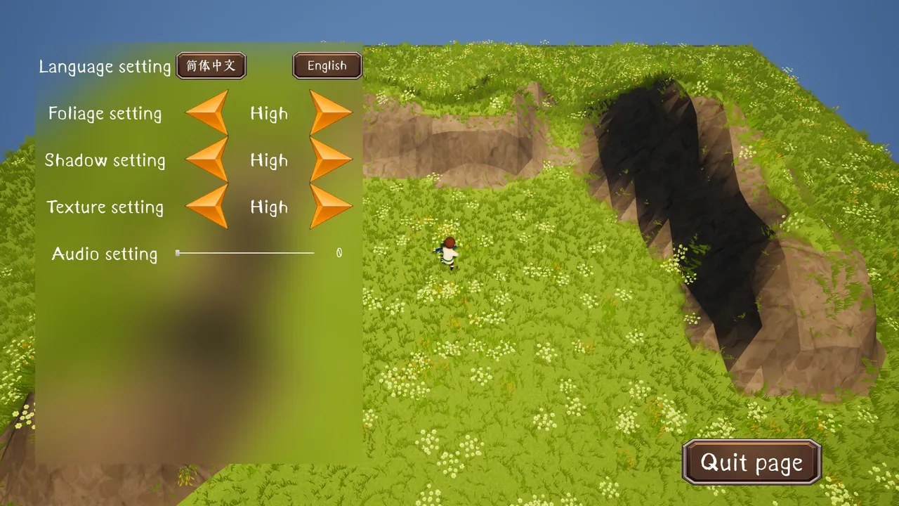Town defense TD Screenshot 1