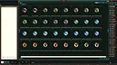 Fantasy Grounds - Portal Packs - Token Essentials: Dragons of the East Screenshot 4