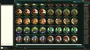 Fantasy Grounds - Portal Packs - Token Essentials: The Warband Screenshot 3
