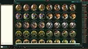 Fantasy Grounds - Portal Packs - Token Essentials: The Warband Screenshot 4