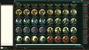 Fantasy Grounds - Portal Packs - Token Essentials: The Warband Screenshot 2
