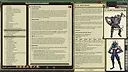Fantasy Grounds - Aetherial Expanse: Setting Guide Screenshot 4