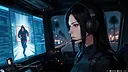 Cool Policewoman Defects for Hero Screenshot 6