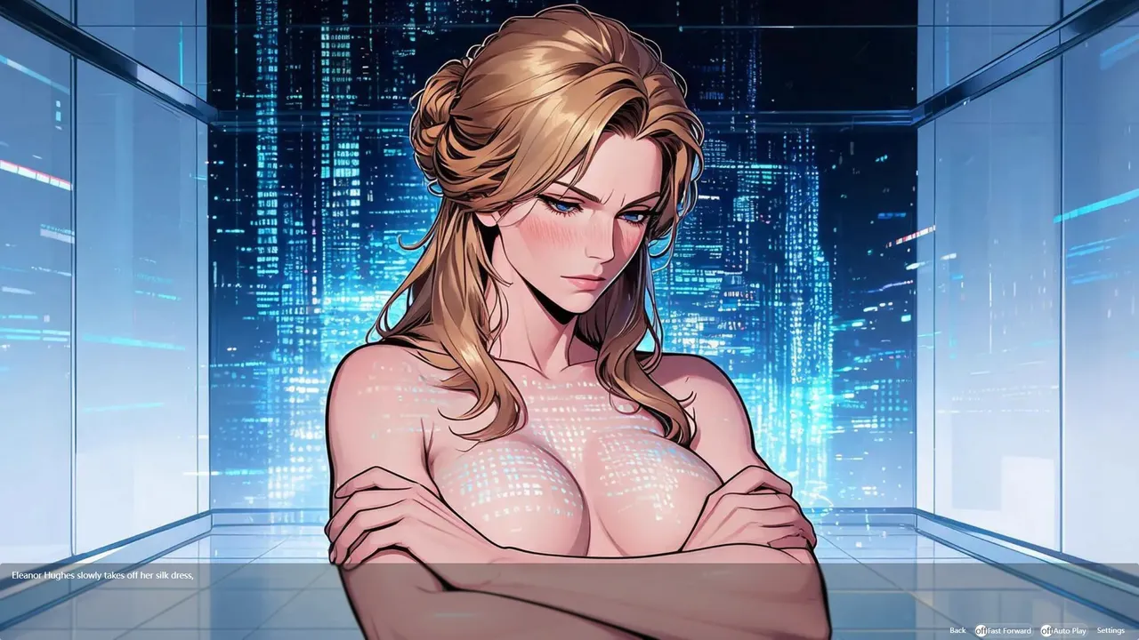 Cool Policewoman Defects for Hero Screenshot 1