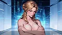 Cool Policewoman Defects for Hero Screenshot 1
