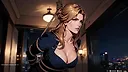 Cool Policewoman Defects for Hero Screenshot 3