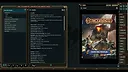 Fantasy Grounds - Pathfinder RPG - Campaign Setting: Inner Sea Temples Screenshot 0
