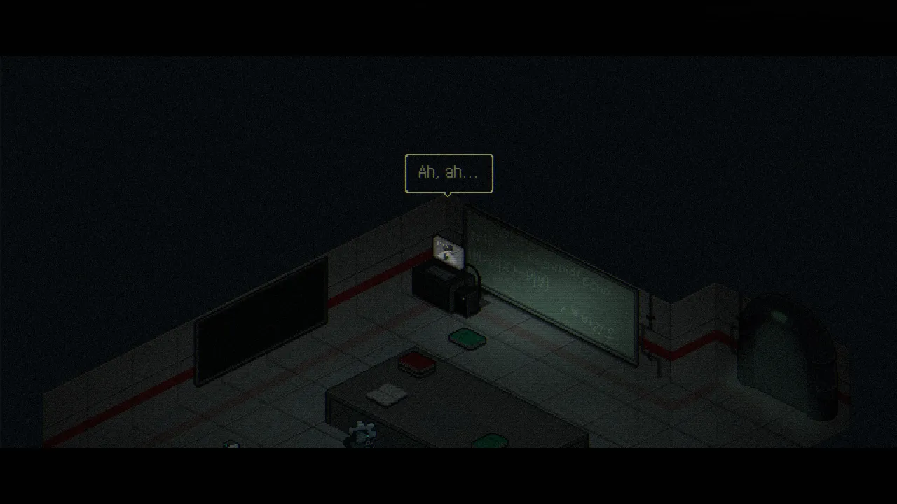 HAECHE_Ism_Demo Screenshot 3