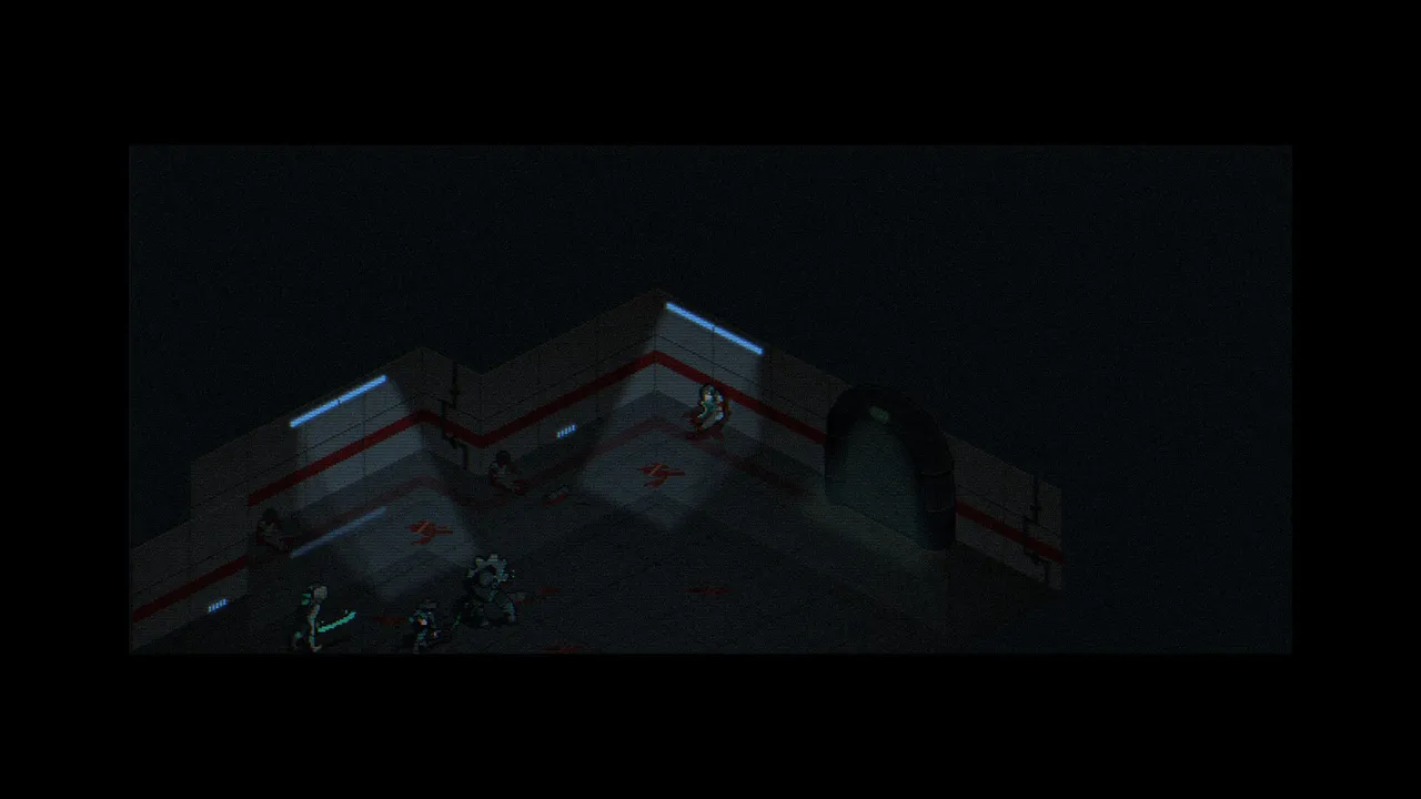 HAECHE_Ism_Demo Screenshot 4