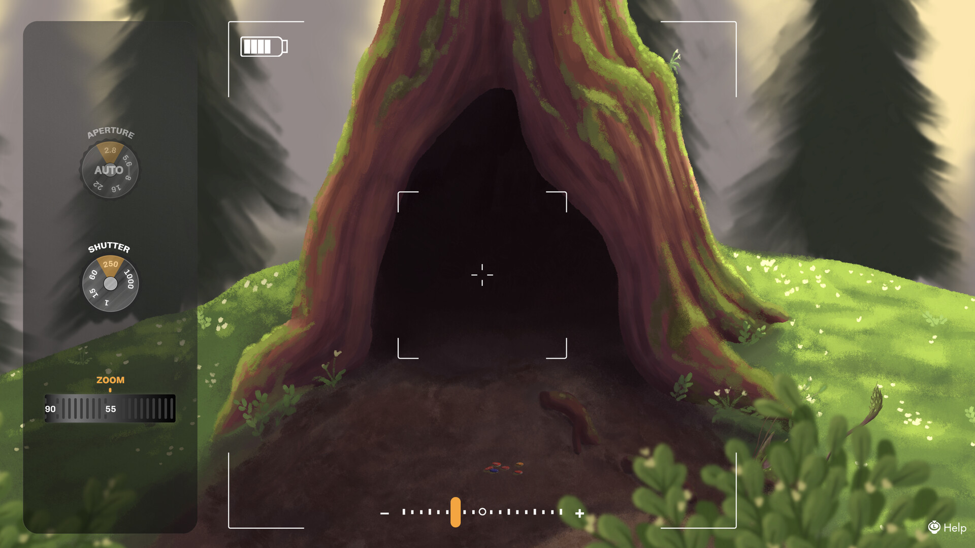 Lone Pine Screenshot 2