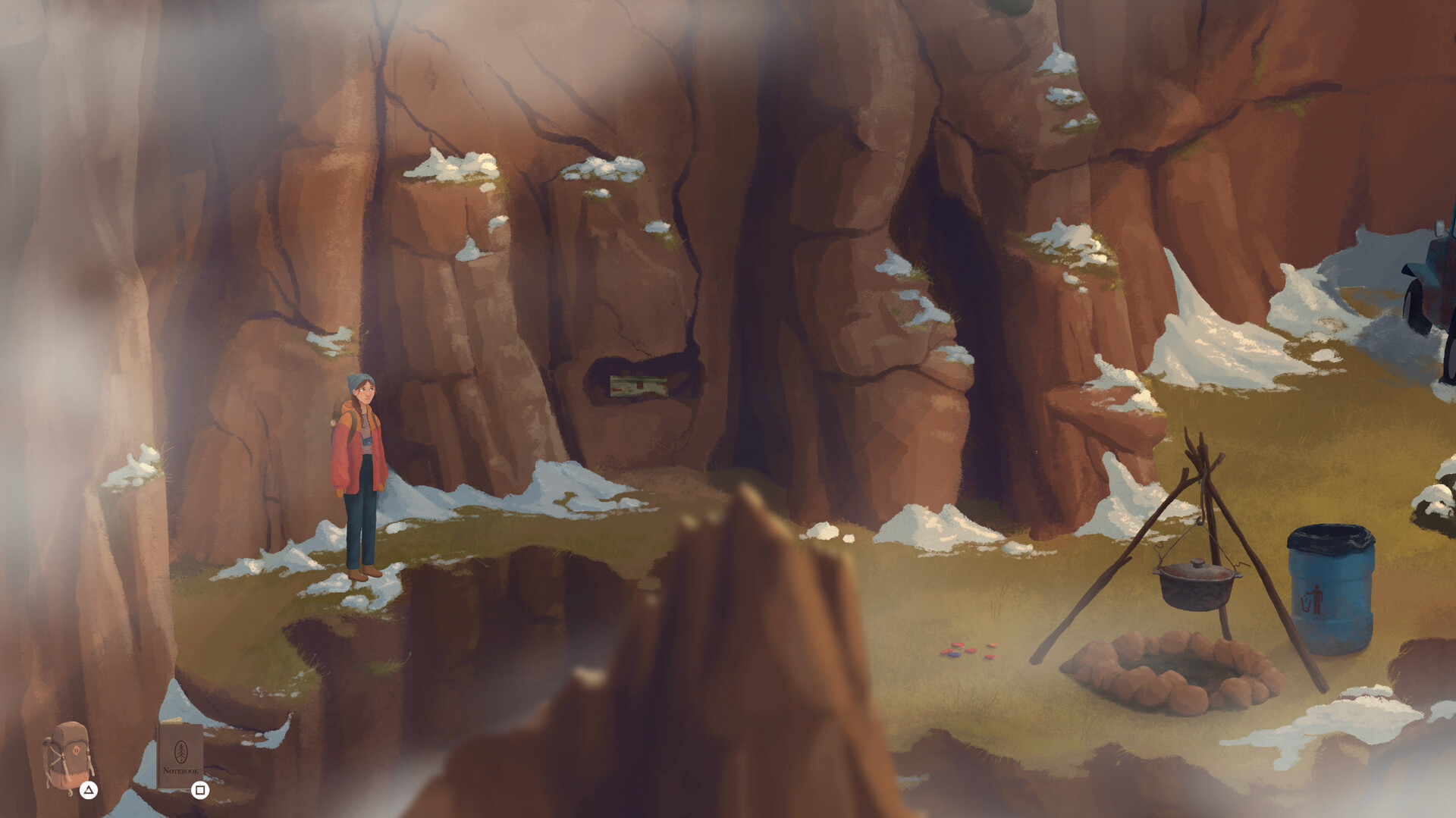 Lone Pine Screenshot 4