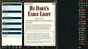 Fantasy Grounds - By Dawns Early Light Screenshot 1