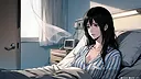 Cold Beauty Doctor Kneels to Submit Screenshot 3