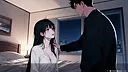 Cold Beauty Doctor Kneels to Submit Screenshot 1