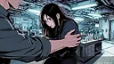 Cold Beauty Doctor Kneels to Submit Screenshot 9
