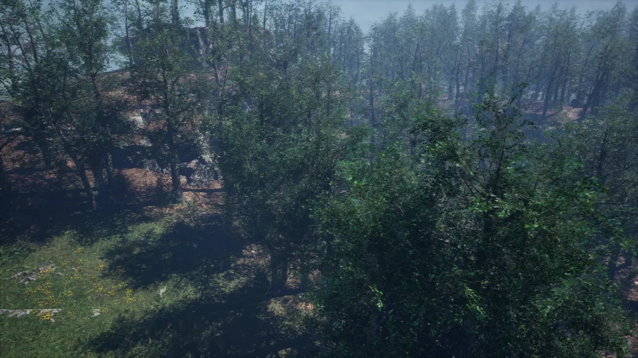 乾坤玺•明 Screenshot 5