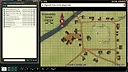 Fantasy Grounds - VTT Map Pack: By Dawn's Early Light Screenshot 1