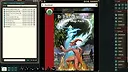 Fantasy Grounds - VTT Map Pack: By Dawn's Early Light Screenshot 0