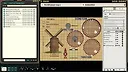 Fantasy Grounds - VTT Map Pack: By Dawn's Early Light Screenshot 4