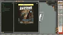 Fantasy Grounds - Fallout RPG - Astoundingly Awesome Tales - Hunted Screenshot 0