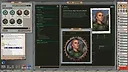 Fantasy Grounds - Fallout RPG - NPC Pack 3 - Reilly's Rangers Screenshot 1