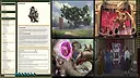 Fantasy Grounds - Pathfinder 2 RPG - Lost Omens: Rival Academies Screenshot 1