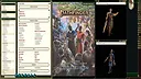 Fantasy Grounds - Pathfinder 2 RPG - Lost Omens: Rival Academies Screenshot 0
