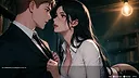 Conglomerate Illegitimate Daughter Serves Hero Screenshot 4