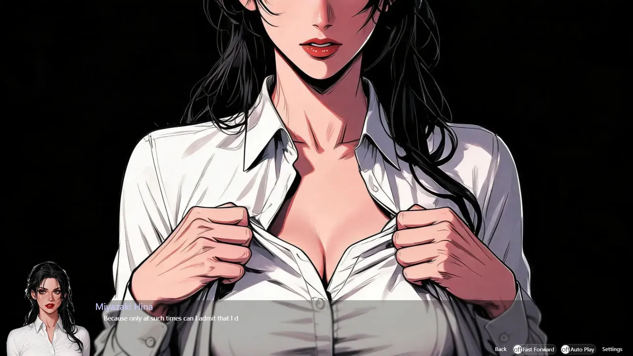 Conglomerate Illegitimate Daughter Serves Hero Screenshot 1